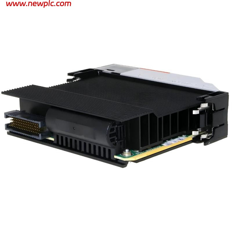 Allen Bradley 1756-L81ES ControlLogix 5580 GuardLogix Controller Allen Bradley 1756-L81ES ControlLogix 5580 GuardLogix Controller