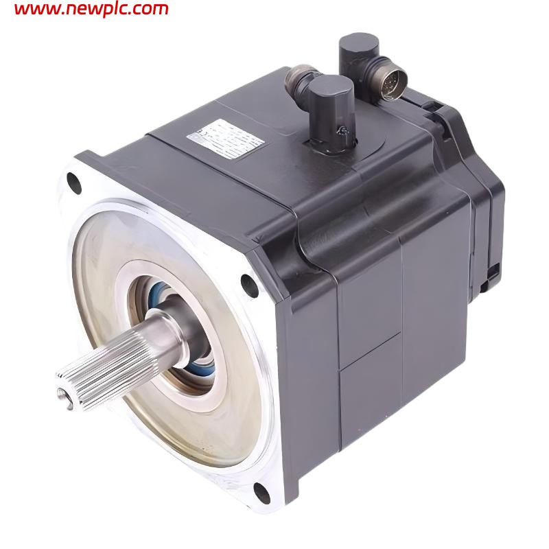 ABB 1FK6100-8AF71-1ZZ9-ZS09 69-225-463 Servo Motor