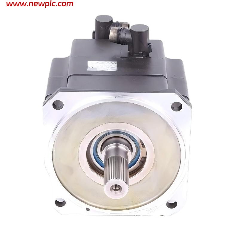 ABB 1FK6100-8AF91-1ZZ9-ZS09 69-225-463 Servo Motor