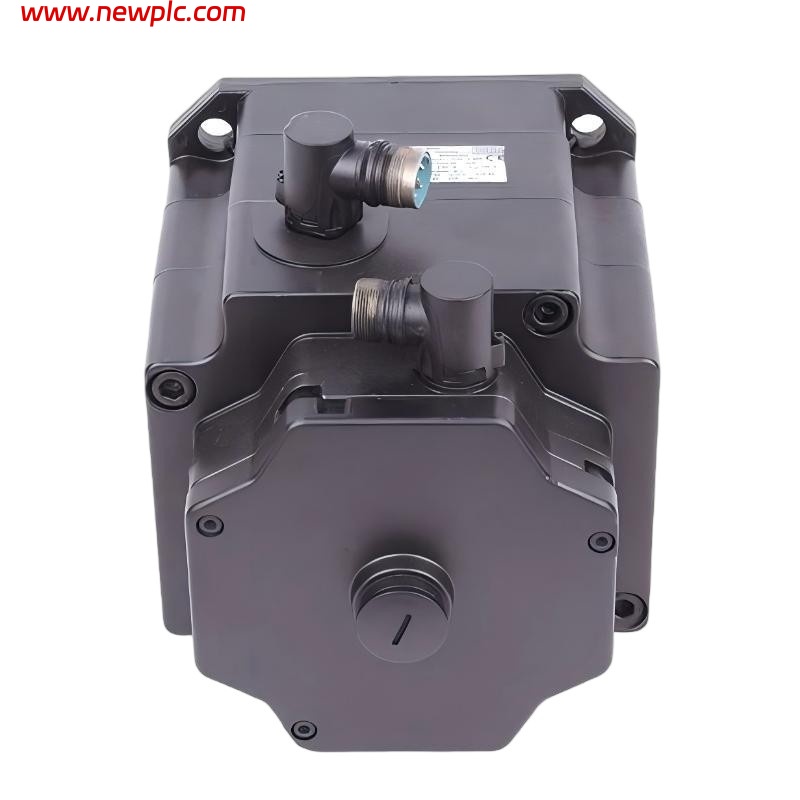 ABB 1FK6100-8AF91-1ZZ9-ZS49 69-225-463 Servo Motor