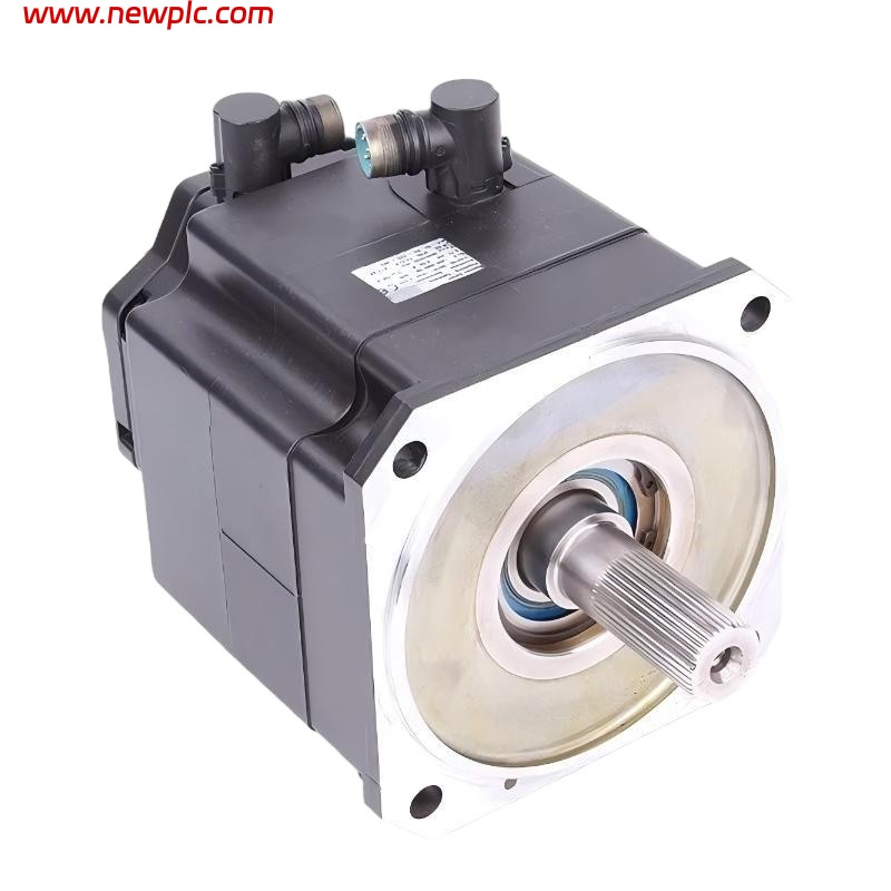ABB 1FK6100-8AF91-1ZZ9-ZS49 69-225-463 Servo Motor