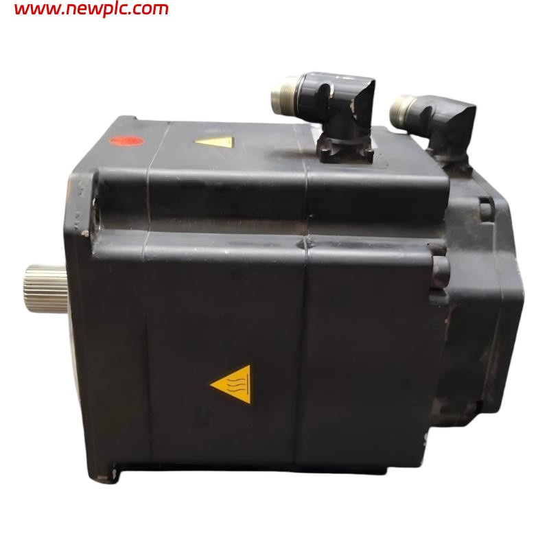 ABB 1FK6100-8AF91-1ZZ9-ZS49 69-225-463 Servo Motor