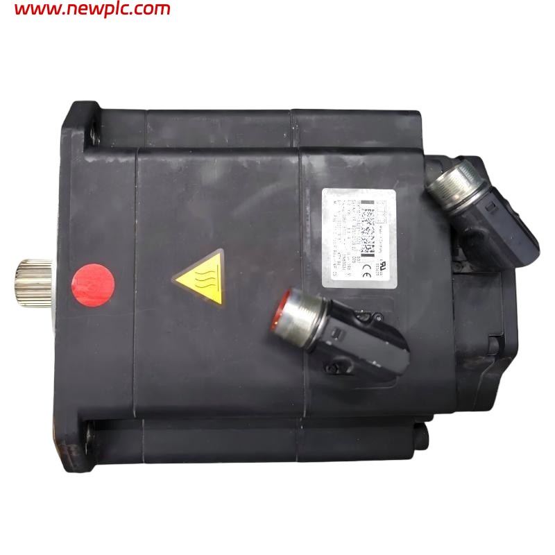 ABB 1FK7101-5AZ91-1ZZ9-ZS07 00-119-767 Servo Motor