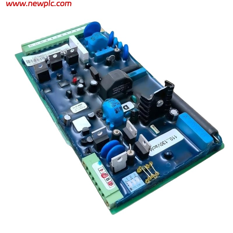 ABB 1VCR000993G0002 Power Supply Board / Power Supply Module