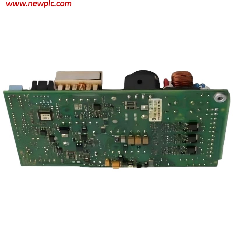 ABB 1VCR017053G0001 Power Supply / Control Board