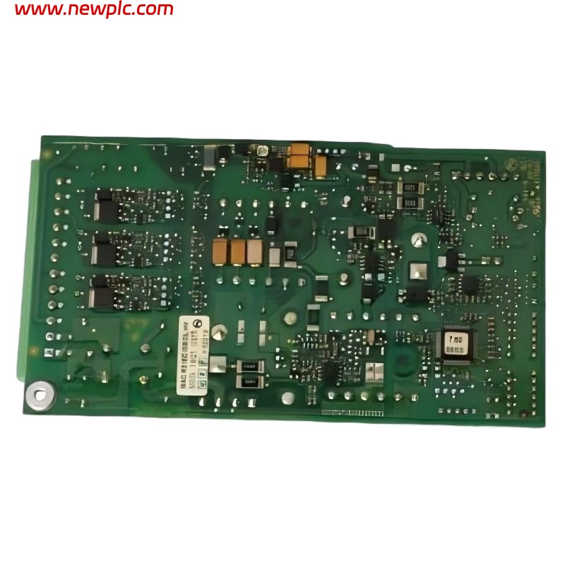 ABB 1VCR017053G0001 Power Supply / Control Board