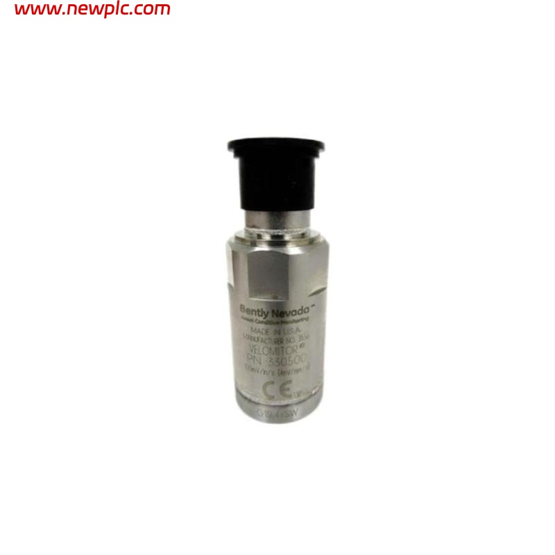 Bently Nevada 200355-00-00-00 3300 XL Proximity Probe / Eddy‑Current Sensor