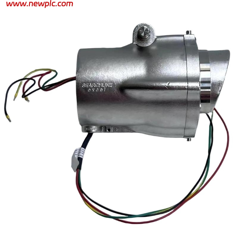 Honeywell 2104B3011 Infrared Hydrocarbon Gas Detector