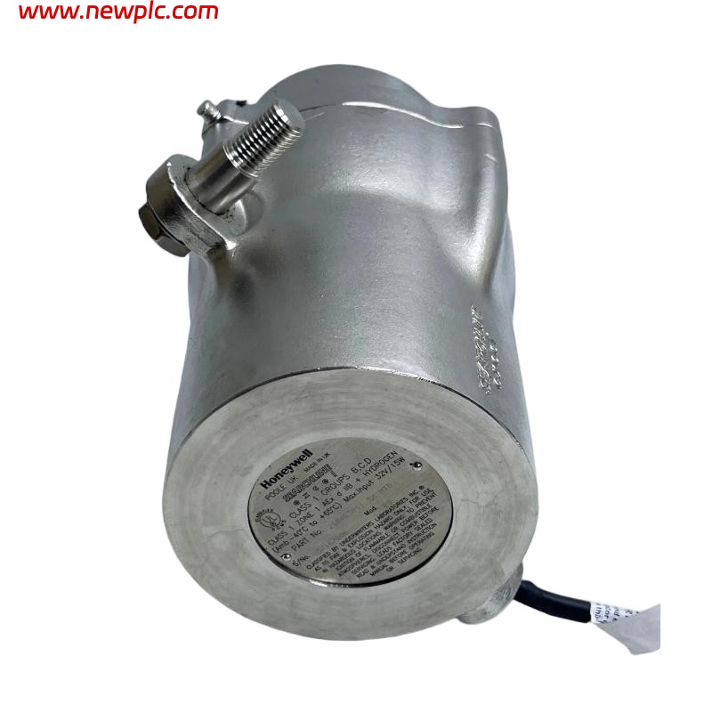 Honeywell 2104B3011 Infrared Hydrocarbon Gas Detector