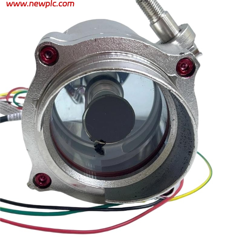 Honeywell 2104B3011 Infrared Hydrocarbon Gas Detector