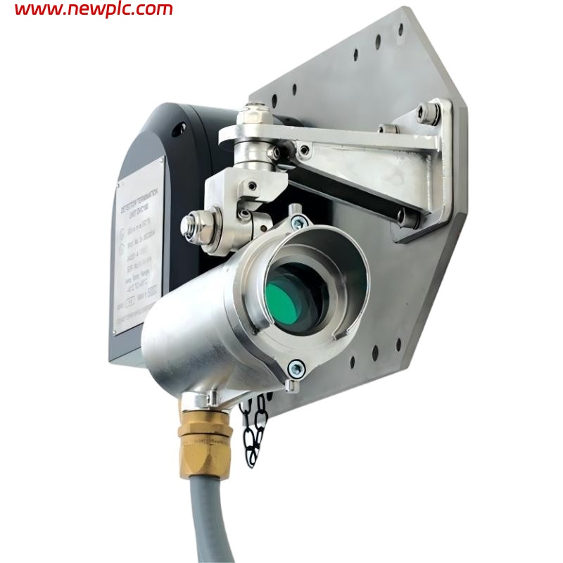 Honeywell 2104B3111 Infrared Gas Detector Transmitter