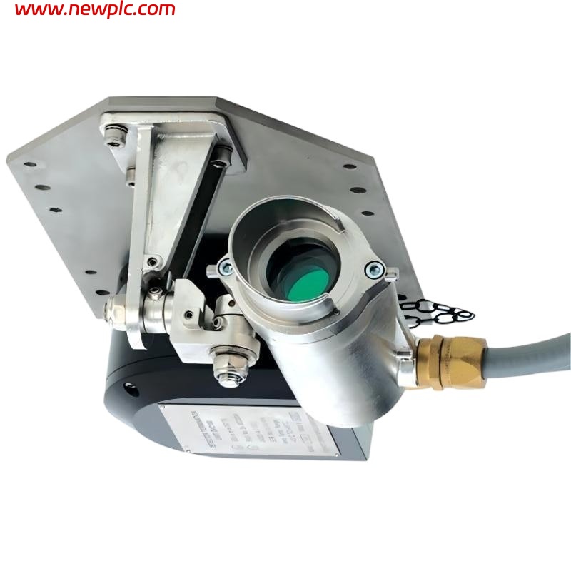 Honeywell 2104B3111 Infrared Gas Detector Transmitter