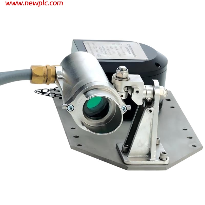 Honeywell 2104B3111 Infrared Gas Detector Transmitter