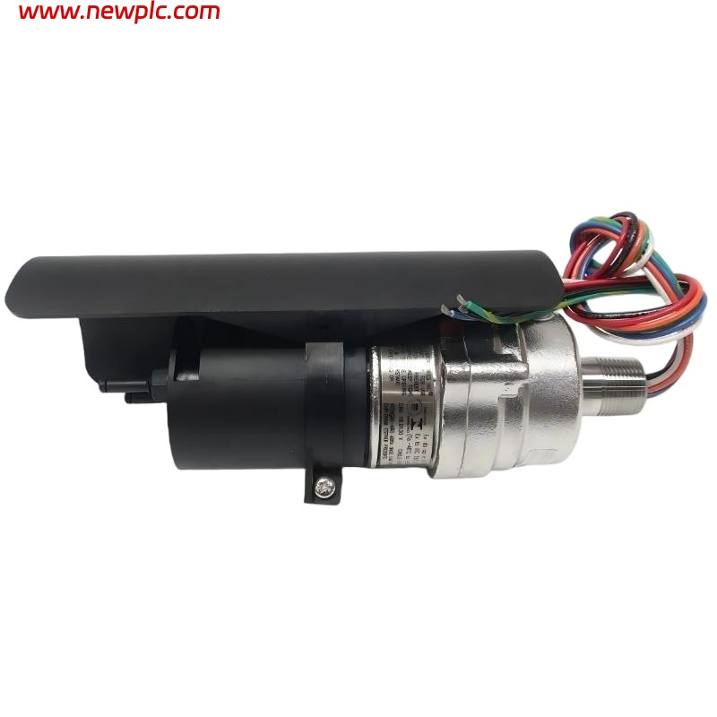 Honeywell 2108B2101N Hydrocarbon Gas Detector