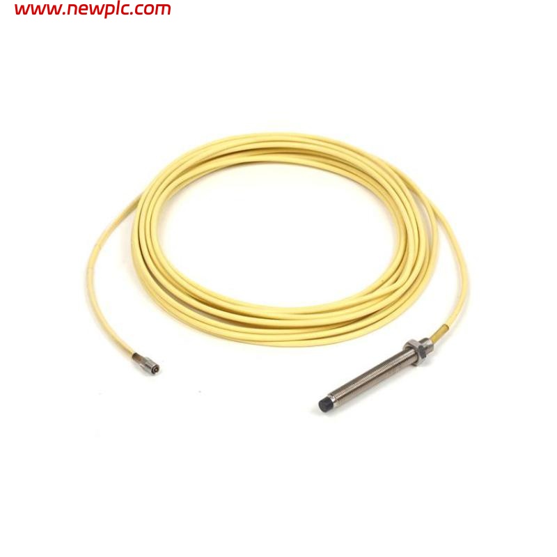 Bently Nevada 21504-08-28-10-02 Eddy Current Proximity Probe