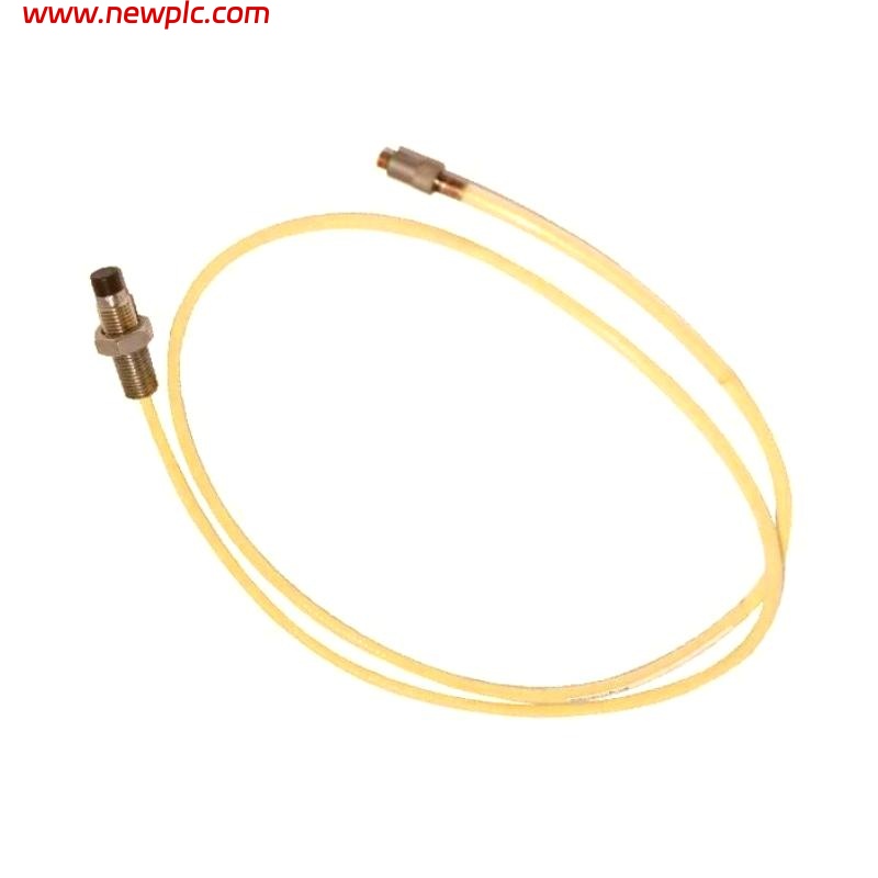 Bently Nevada 21504-08-28-10-02 Eddy Current Proximity Probe