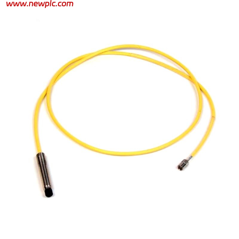 Bently Nevada 21504-08-28-10-02 Eddy Current Proximity Probe