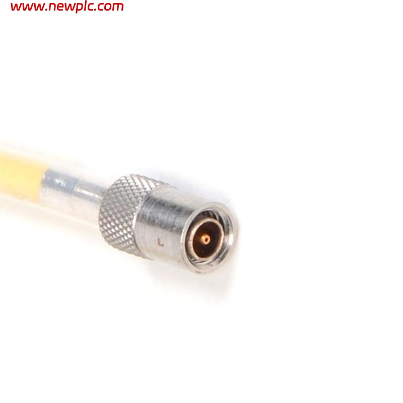 Bently Nevada 21504-08-28-10-02 Eddy Current Proximity Probe