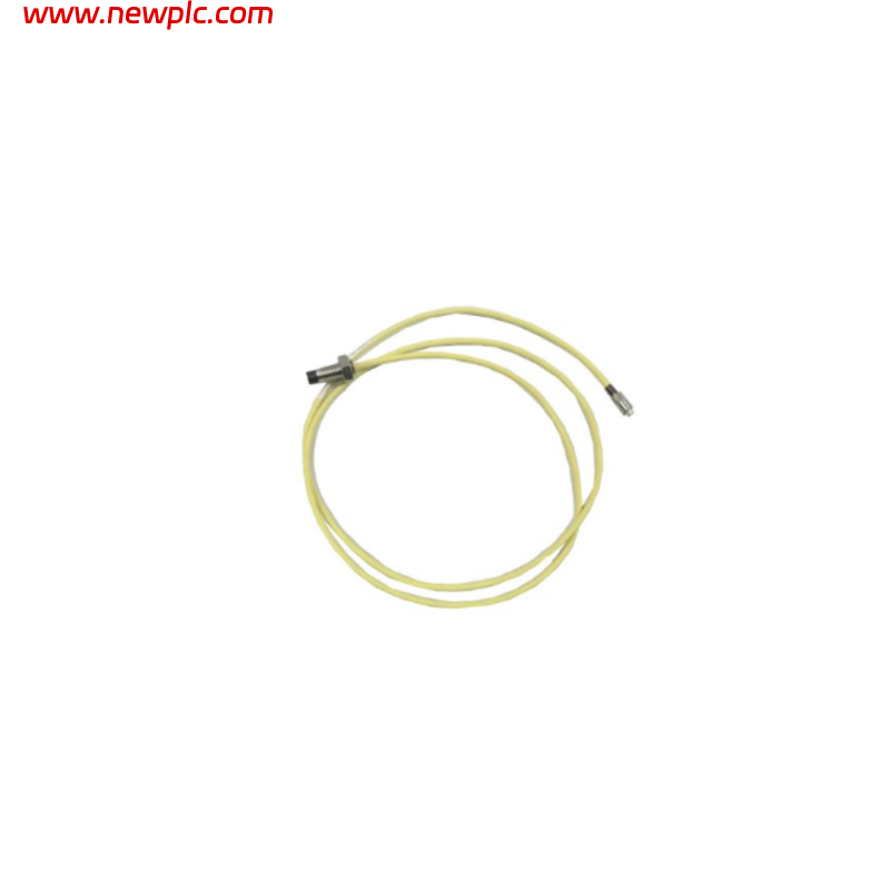 Bently Nevada 21505-000-012-05-02 Proximity Probe / Eddy‑Current Sensor