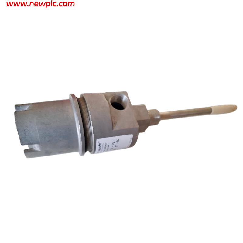 Bently Nevada 24701-34-05-00-031-04-02 Proximity Probe / Eddy‑Current Sensor