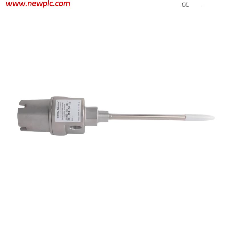 Bently Nevada 24701-16-10-15-80-04-02 Proximity Probe Extension Cable