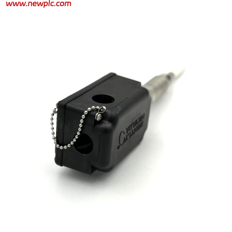 Bently Nevada 32000-28-05-06-020-07-02 Proximity Probe Extension Cable