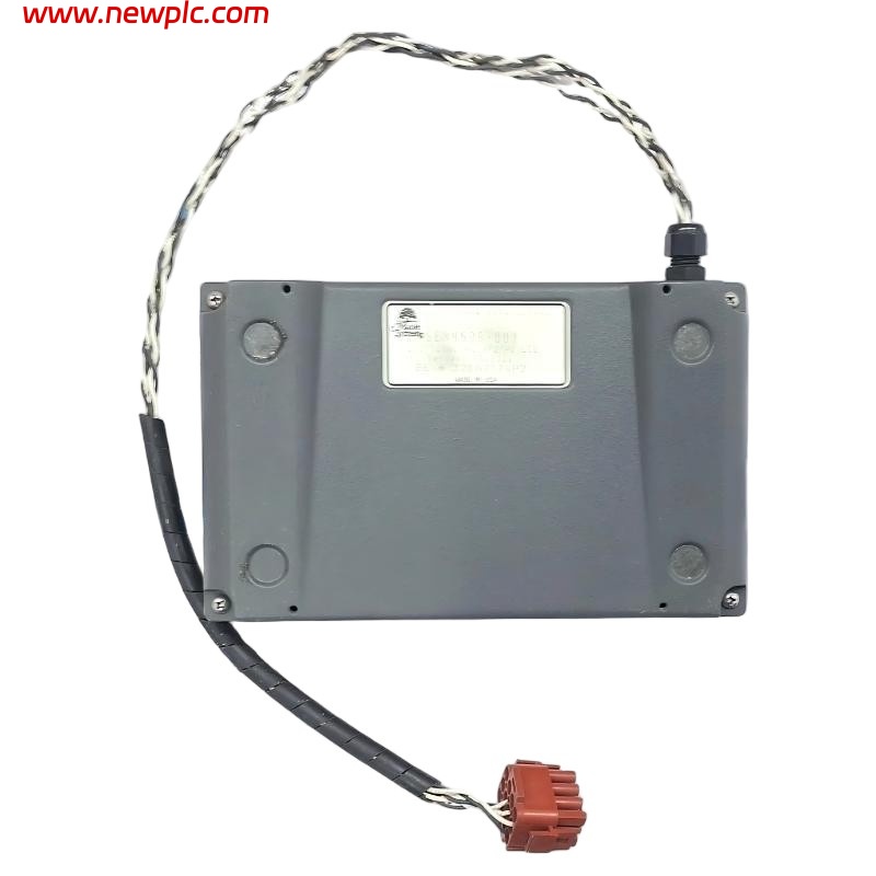 GE 323A2374P2 Display Terminal