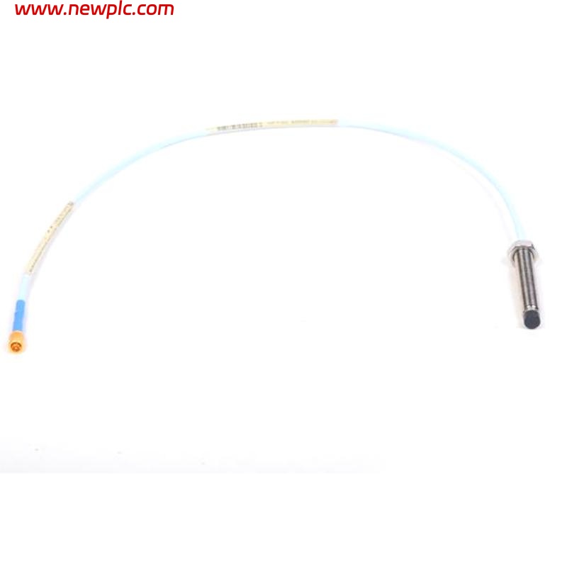 Bently Nevada 330101-00-31-15-02-05 Proximity Probe / Eddy‑Current Sensor