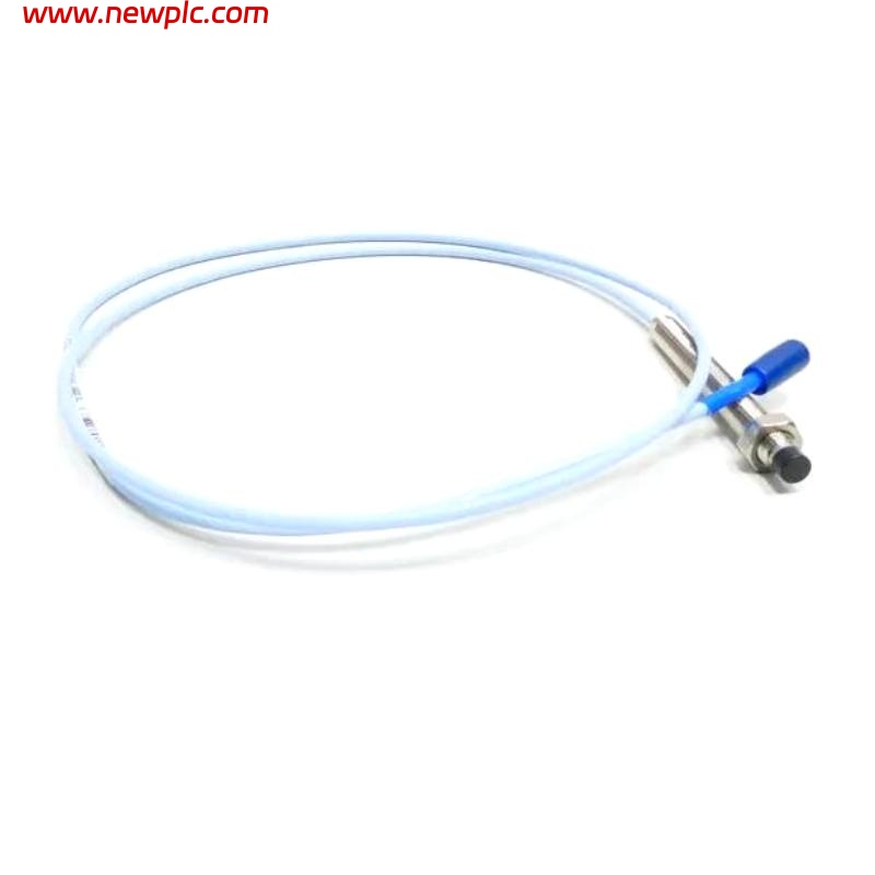 Bently Nevada 330101-00-32-05-01-05 Proximity Probe / Eddy‑Current Sensor