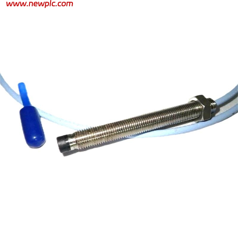 Bently Nevada 330101-00-32-05-01-05 Proximity Probe / Eddy‑Current Sensor