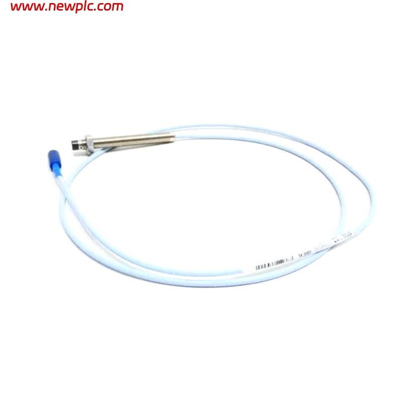 Bently Nevada 330101-00-32-05-01-05 Proximity Probe / Eddy‑Current Sensor