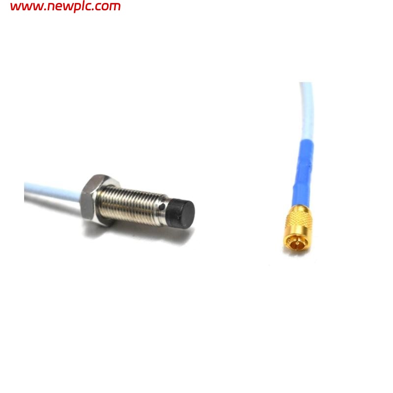 Bently Nevada 129716-126-040-15-05 3300 XL Proximity Probe Series