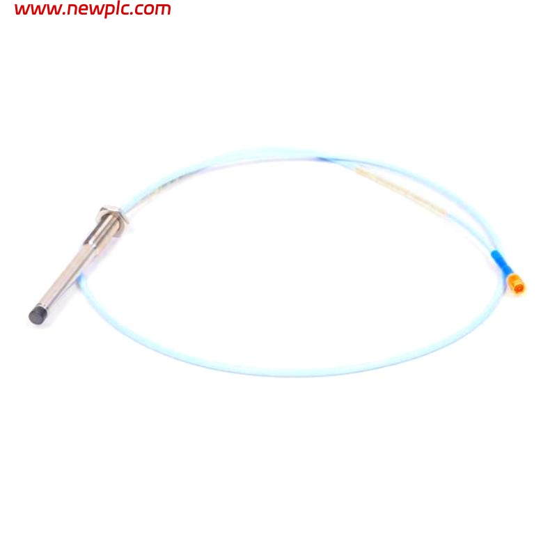 Bently Nevada 173688-01-20-12-5227 Proximity Probe / Eddy‑Current Displacement Sensor