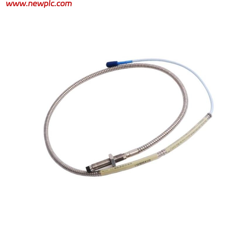 Bently Nevada 330104-02-15-10-01-00 Proximity Probe / Eddy-Current Sensor