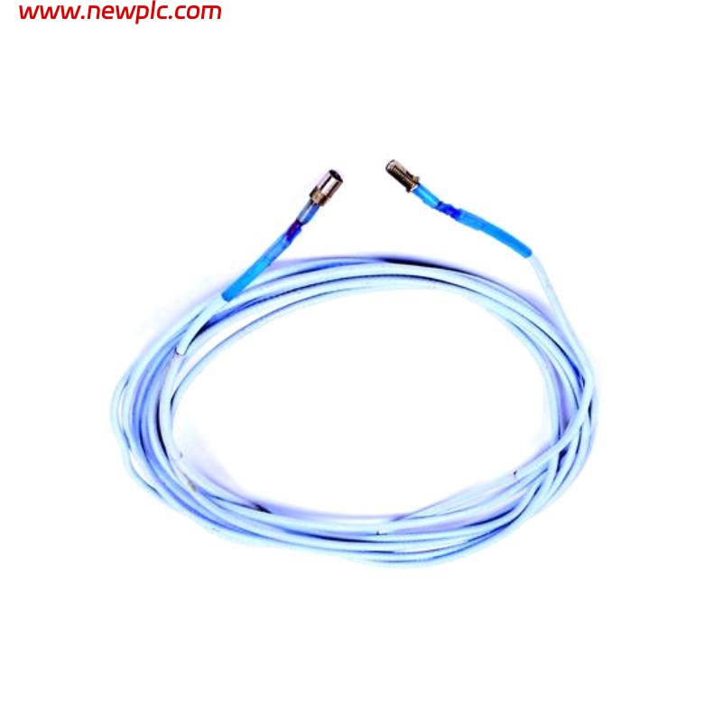 Bently Nevada 330130-040-00-TW Proximity Transducer System Extension Cable