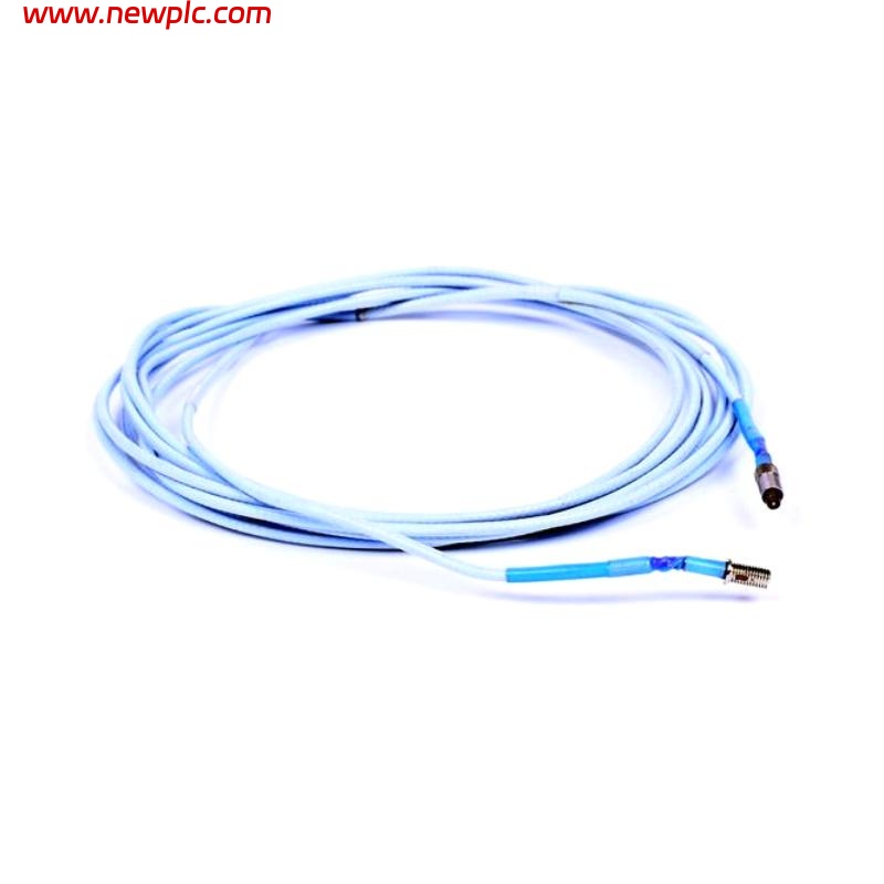Bently Nevada 330130-040-00-TW Proximity Transducer System Extension Cable