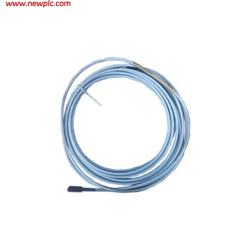 Bently Nevada 330130-045-01-05-CN Extension Cable for Proximity Transducer System