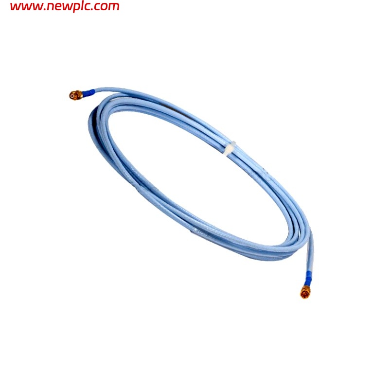 Bently Nevada 330130-045-01-05-CN Extension Cable for Proximity Transducer System