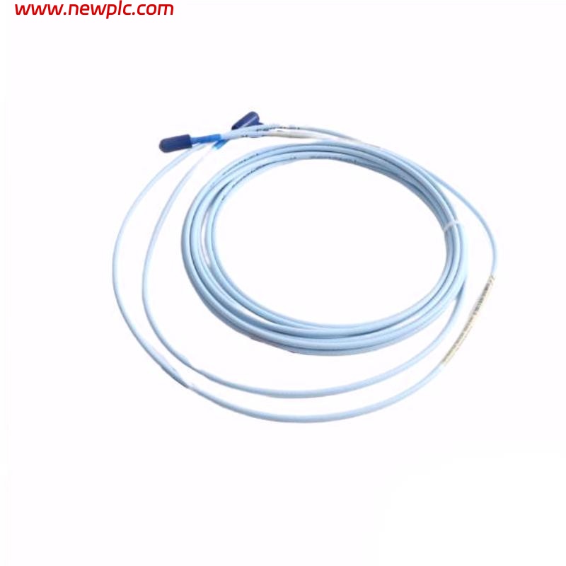 Bently Nevada 330130-045-01-05-CN Extension Cable for Proximity Transducer System