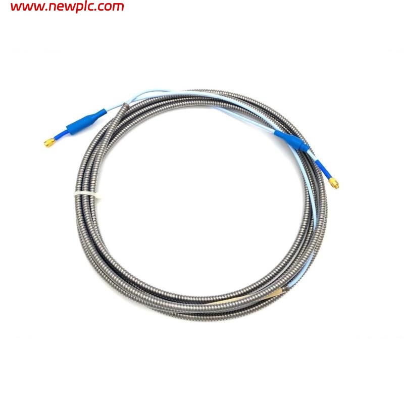 Bently Nevada 330130-085-13-CN Proximity Transducer System Extension Cable