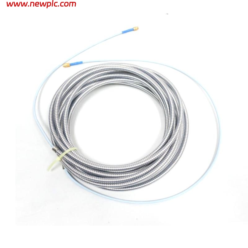 Bently Nevada 330130-085-13-CN Proximity Transducer System Extension Cable