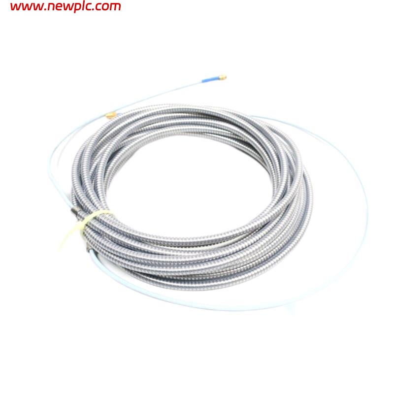 Bently Nevada 330130-085-13-CN Proximity Transducer System Extension Cable