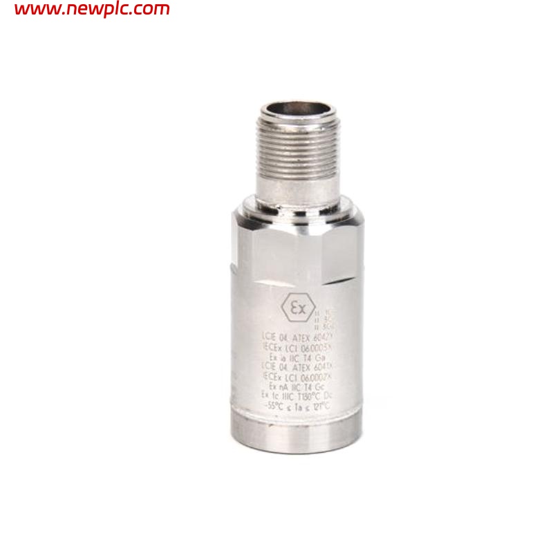 Bently Nevada 330500-03-03 Proximity Probe