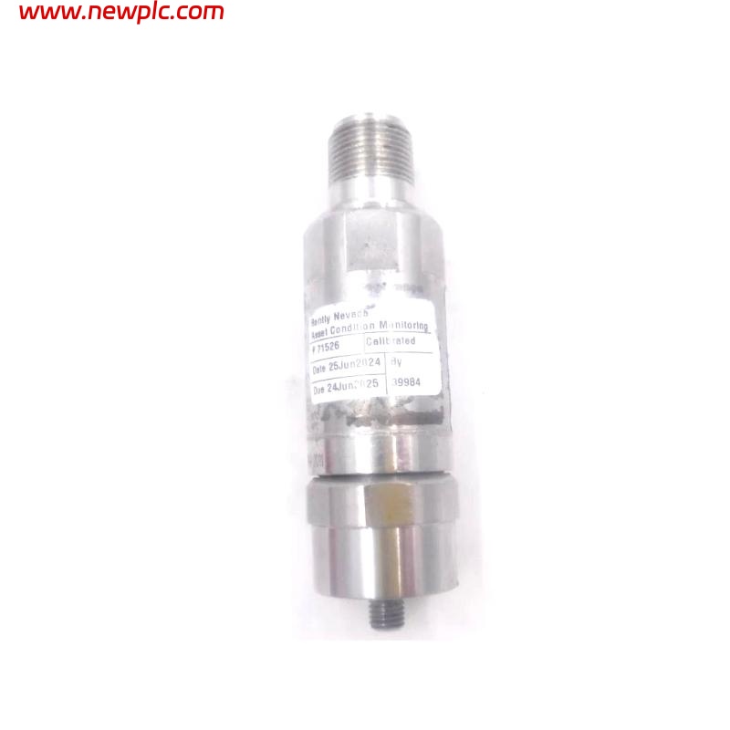 Bently Nevada 330500-03-03 Proximity Probe