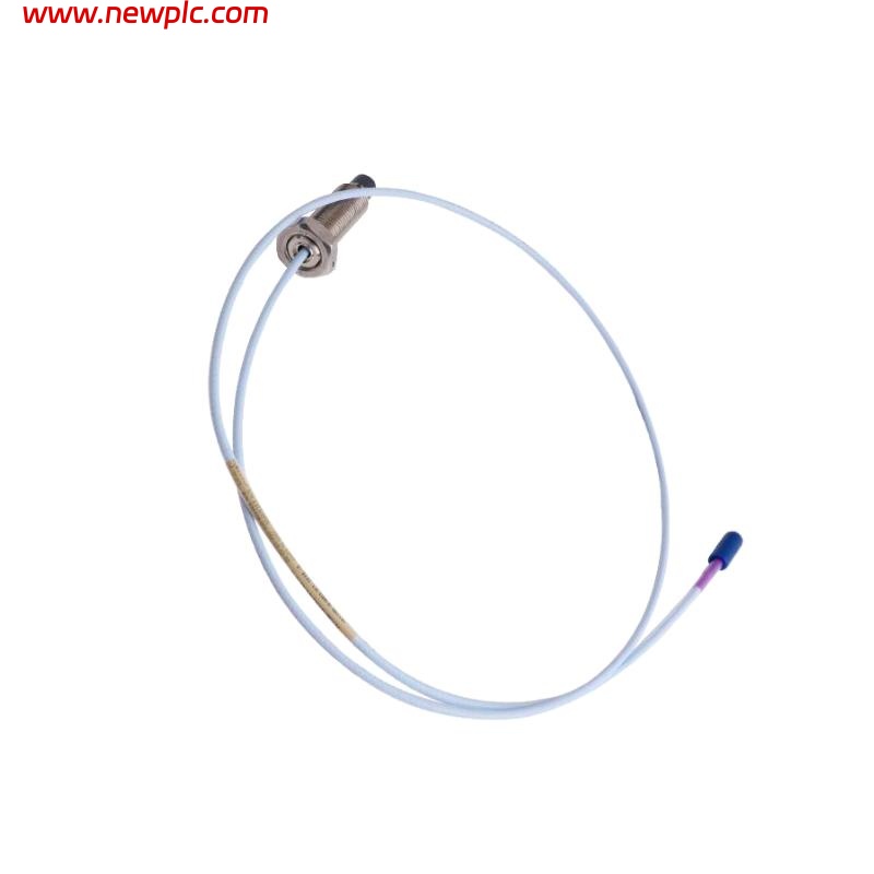 Bently Nevada 130539-12 Proximity Probe Cable / Extension Cable