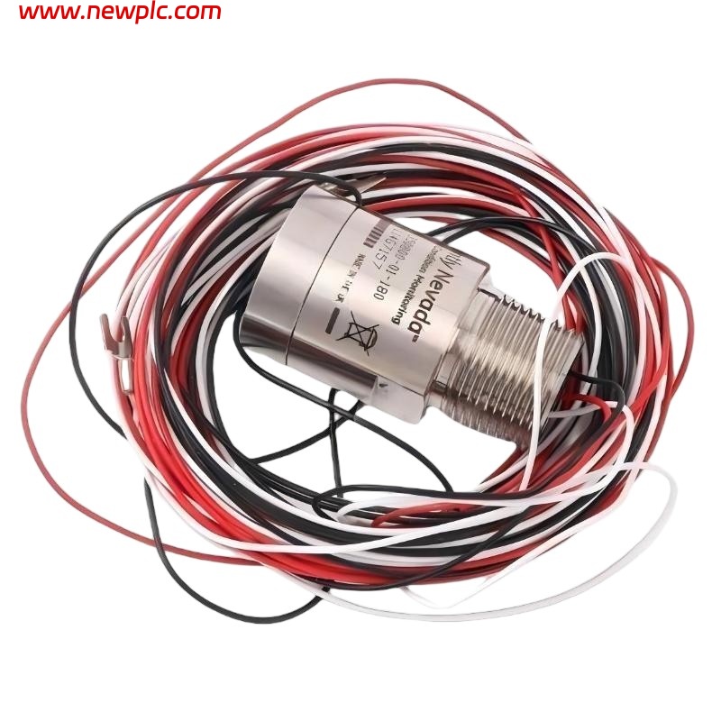 Bently Nevada 350800-01-180 Hazardous Gas Sensor