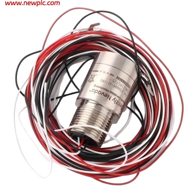 Bently Nevada 350800-01-180 Hazardous Gas Sensor