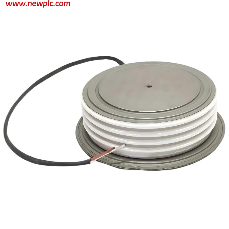 ABB 3BHE013707R002 Encoded Feedback Module / Resolver Interface