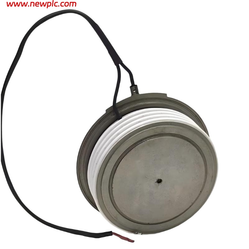 ABB 3BHE013707R002 Encoded Feedback Module / Resolver Interface