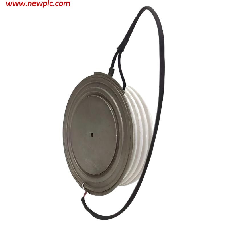 ABB 3BHE013707R002 Encoded Feedback Module / Resolver Interface